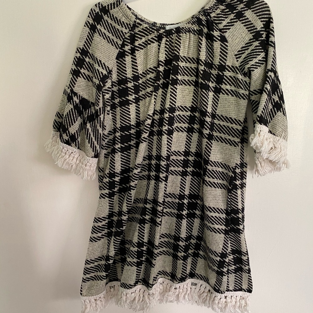 Pomelo Dress